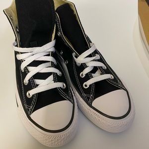 Converse high top